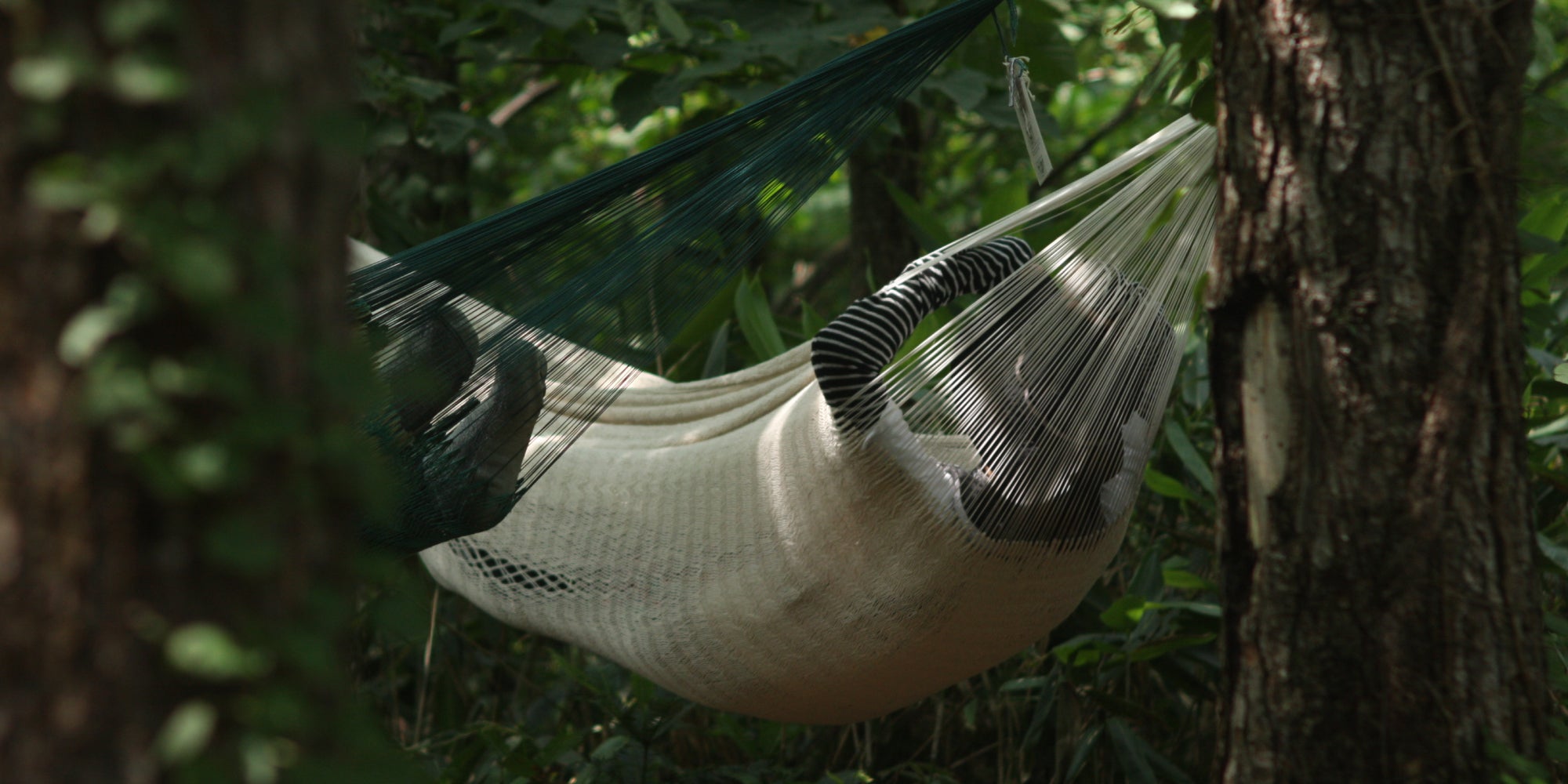 Wide Brazilian Hammock – Hammock2000