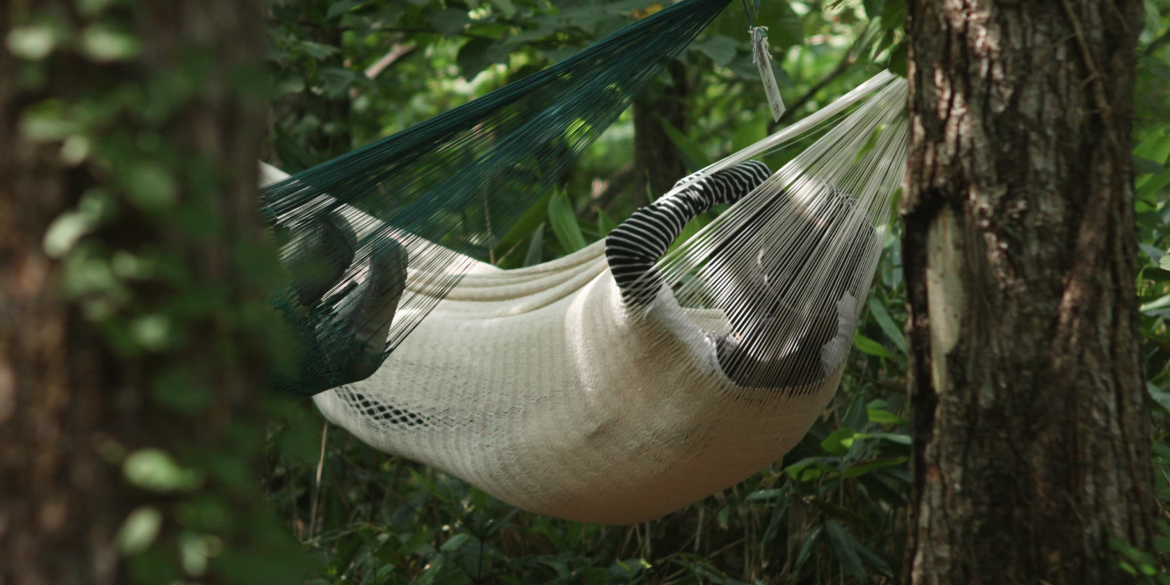 mexican hammock