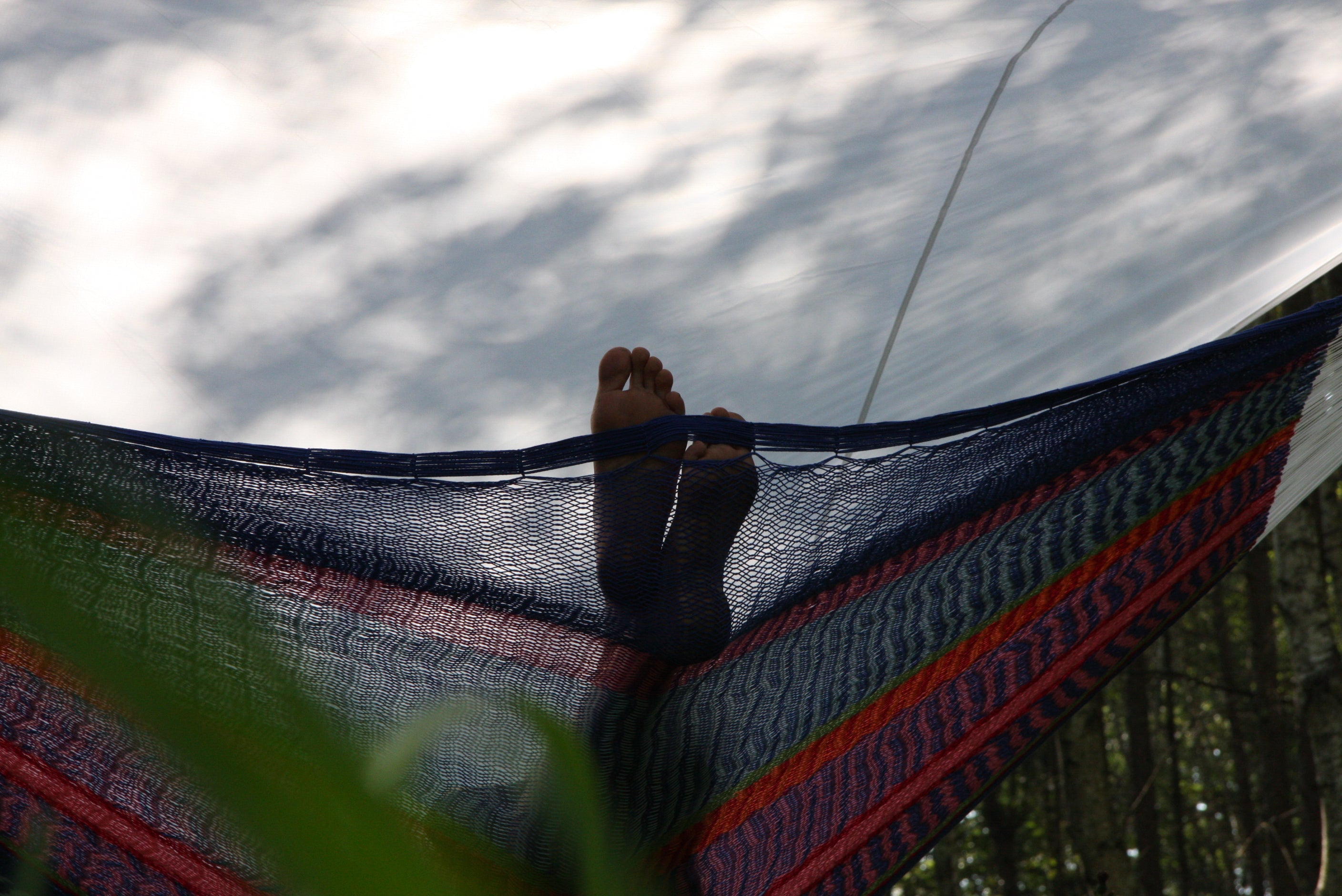 Mexican Hammock - Adult Size – Hammock2000