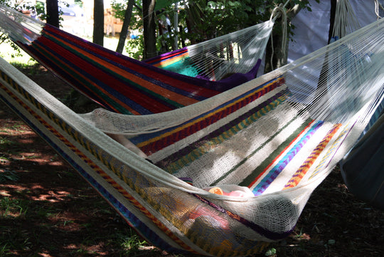 mexican hammock - adult size