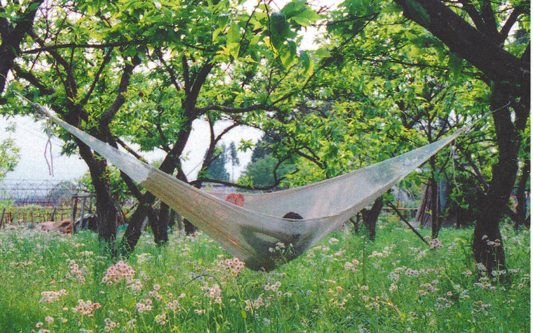 mexican hammock - adult size