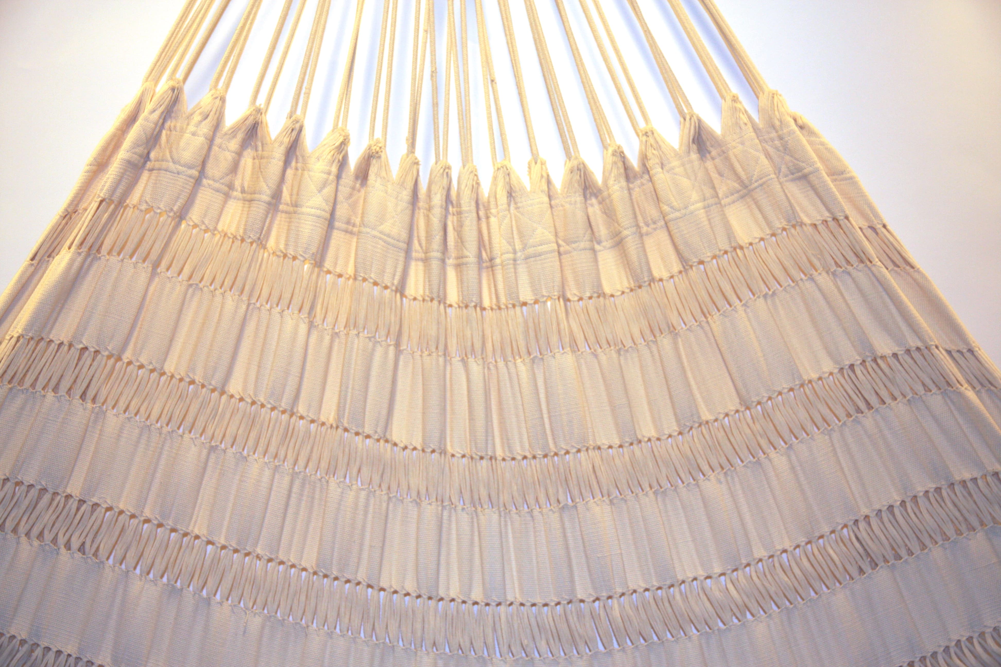 希少！南米コットンハンモック 希少！南米コットンハンモック