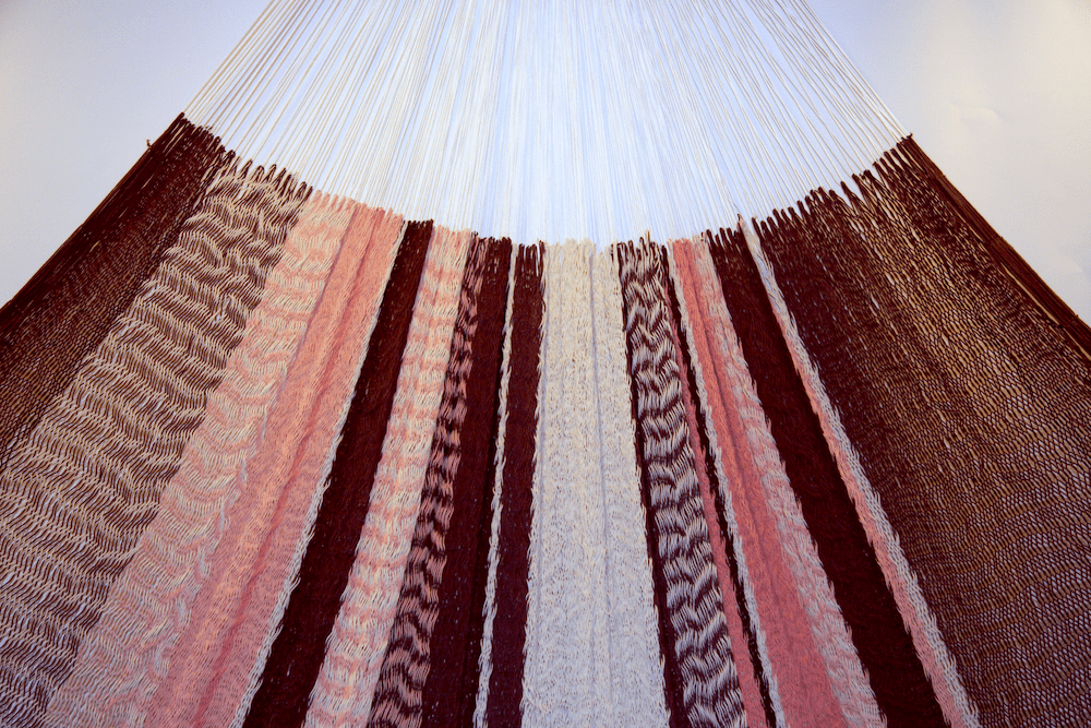 Mayan Organic Cotton Hammock – Hammock2000
