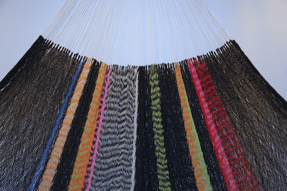 hammock2000 MEXICAN HAMMOCK ADULT SIZEメキシカンハンモック