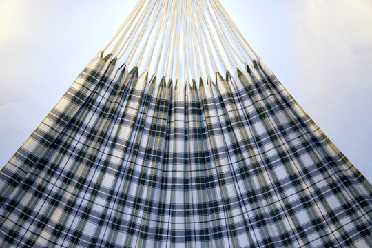 organic cotton natural dye wide brazilian hammock