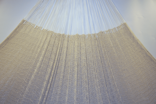 mayan organic cotton hammock