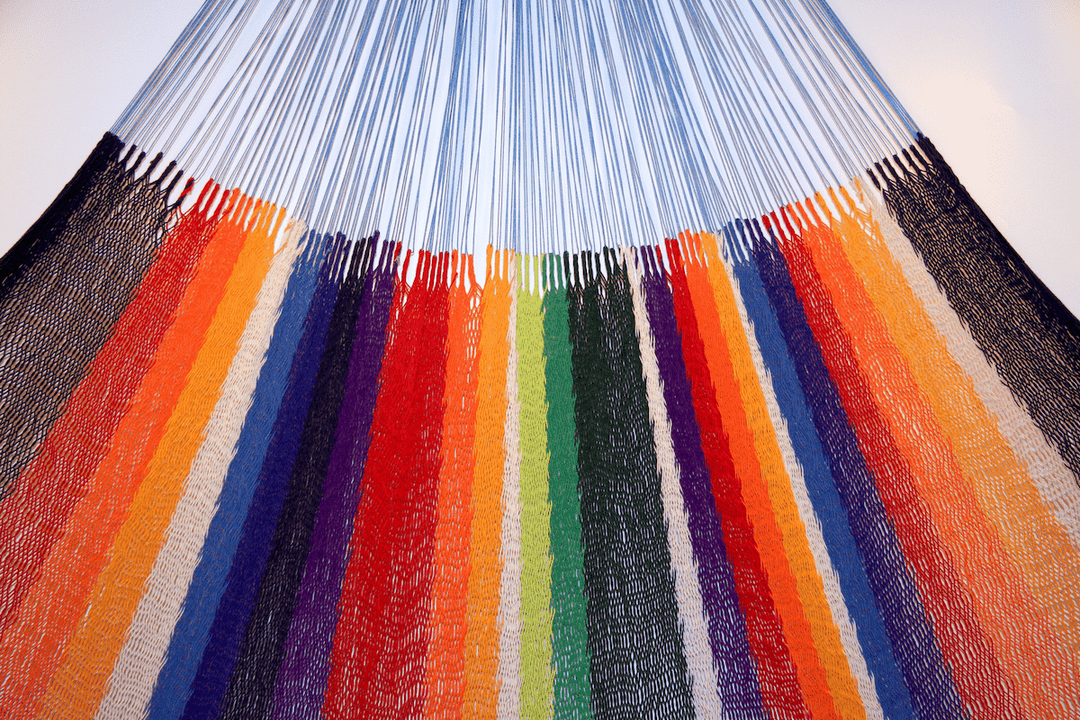Mexican Hammock - Adult Size – Hammock2000 Mexican Hammock - Adult Size – Hammock2000